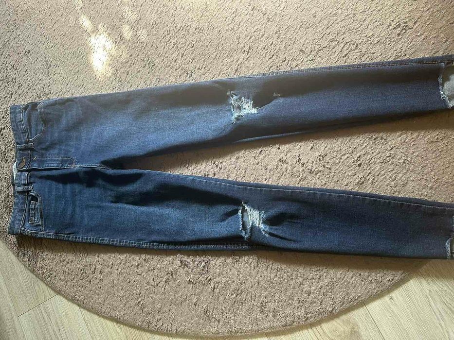 Джинси pull&bear, розмір 36