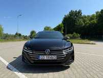 Volkswagen Arteon Volkswagen Arteon R-Line 2.0 TDI 200 KM 4MOTION DSG – Cesja Leasingu