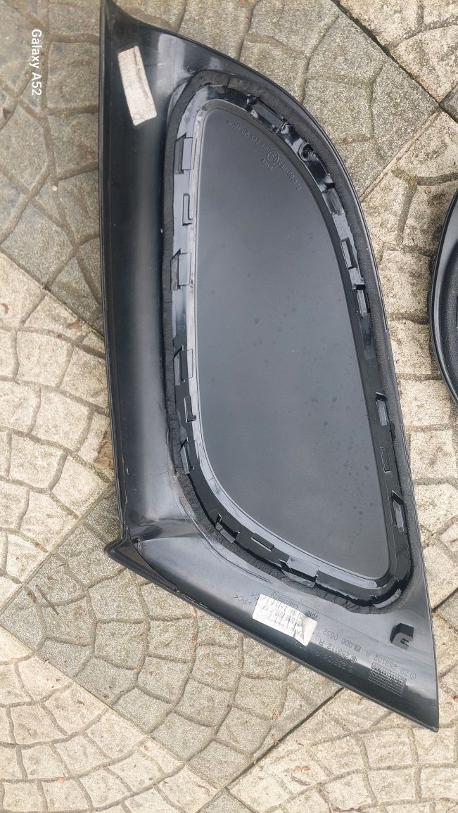 Acrílicos Smart fourtwo 450