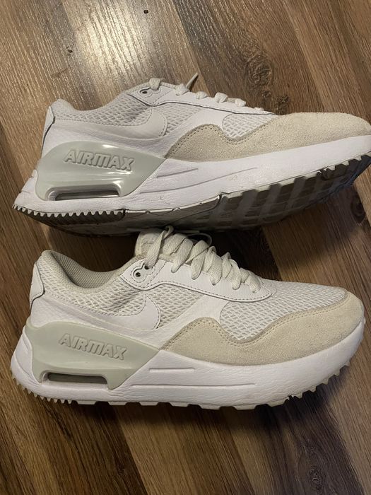 NIKE air max systm 40r.