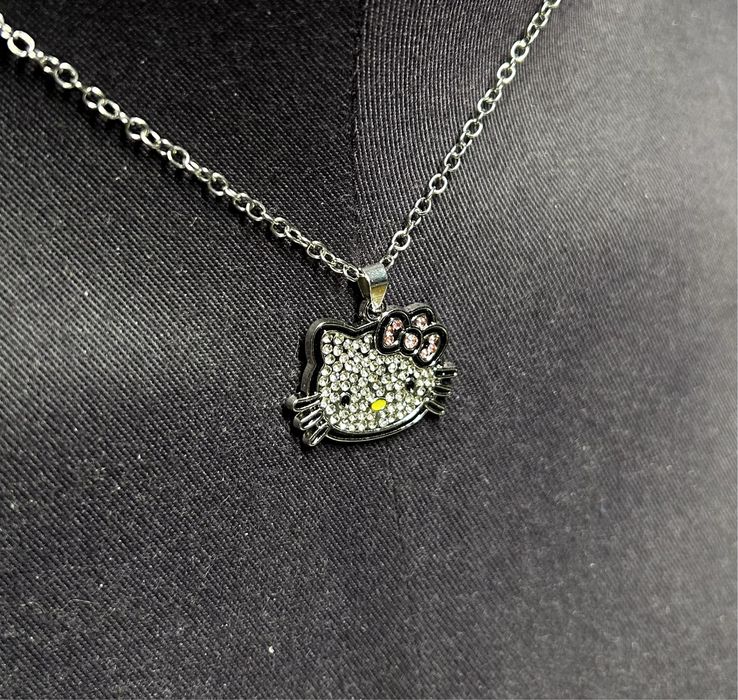Ланцюжок Hello Kitty / Цепочка Hello Kitty