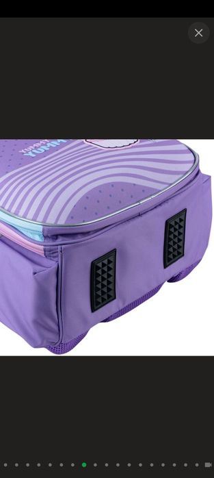 Продам рюкзак каркасний