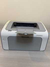 Продам принтер hp 1102
