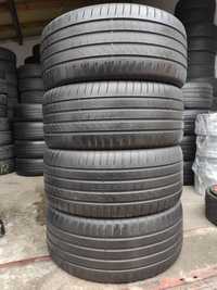 Шини резина 285/45 R20