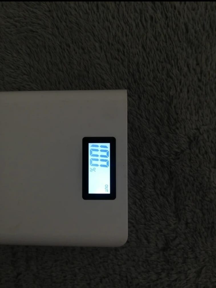 Carregador Portátil ROMOSS Sense 6 Plus 20000mAh