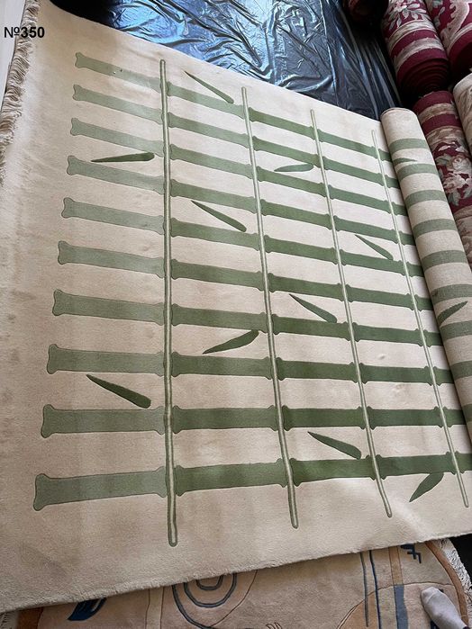 Килим_вовна_ручна робота _ Ковер_шерсть_ручная работа