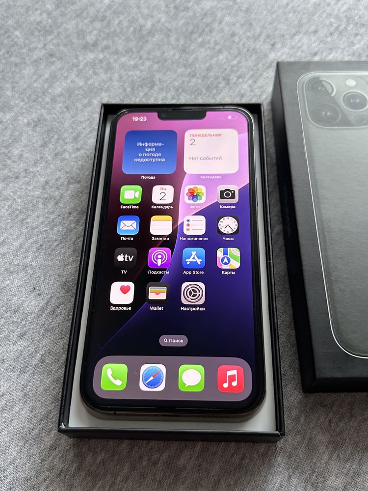 iPhone 13 Pro Max, 512gb neverlock / не 256, 128