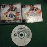 Oryginalna! Gra na konsolę Playstation PSX - Nba Live 2002