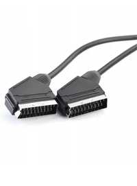 Kabel Euro SCART (Euro) - SCART (Euro) 1,5 m