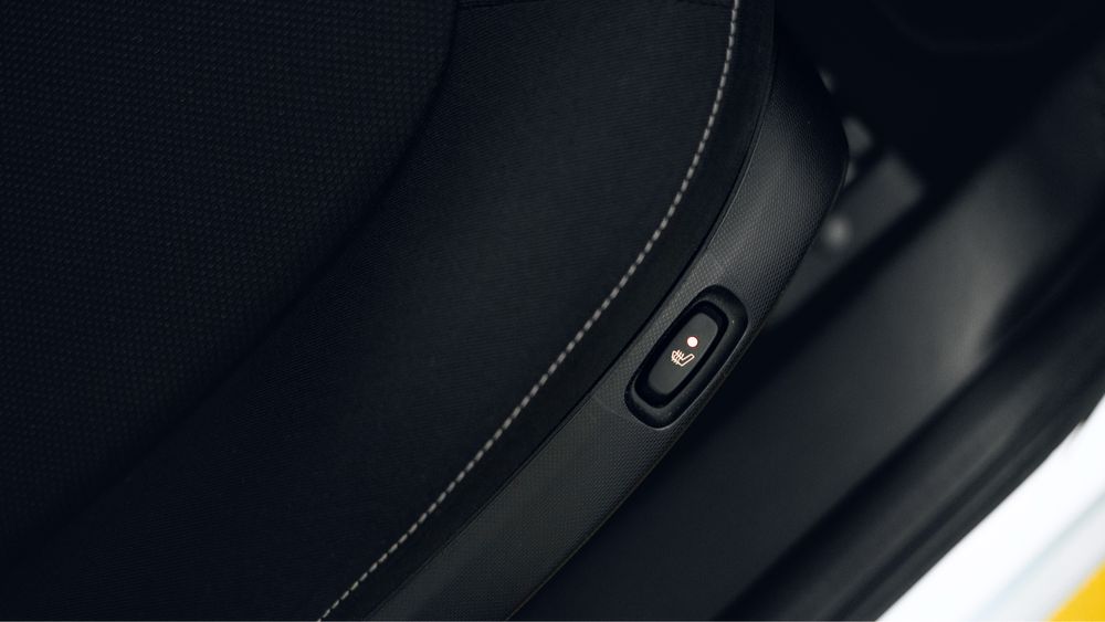 Smart ForTwo EQ Drive