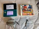 Konsola Nintendo 3ds