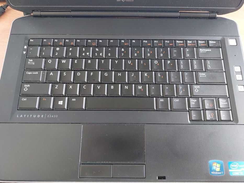 Laptop DELL 5430