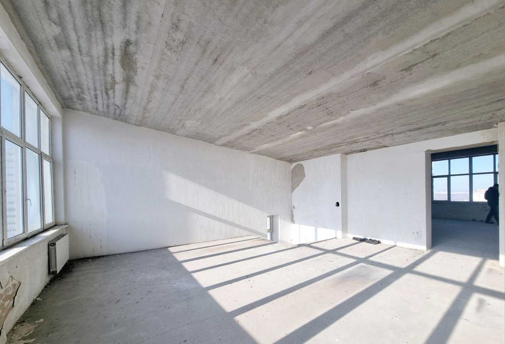 БЕЗ%! Видова, світла, 3-к Аболмасова (Панельна), 5 Лівобережна - 5 хв.