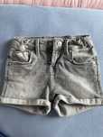 Spodenki jeansowe LTB