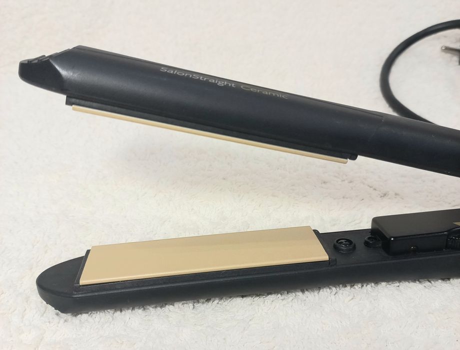 Щипці ( праска) для випрямлення волосся Philips