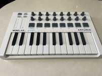 Kontroler MIDI Arturia MiniLab mk2