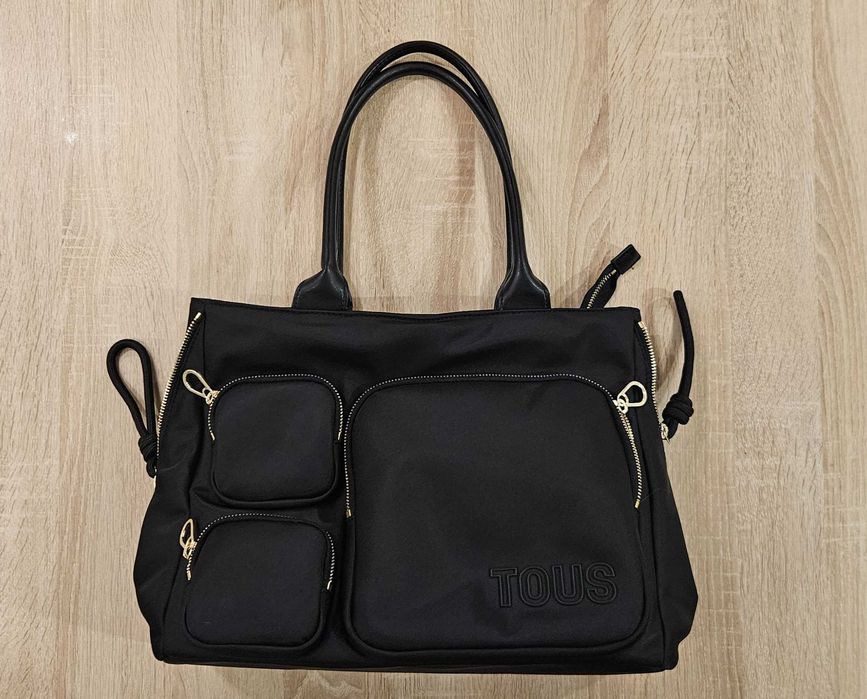 Torebka TOUS czarna