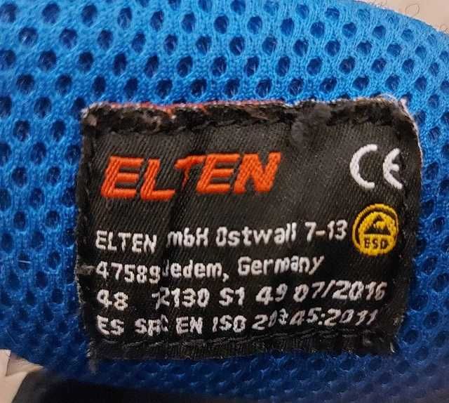 Кросівки   Elten