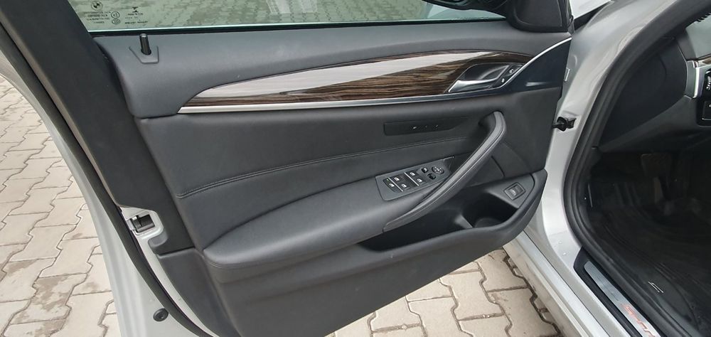 Продам авто BMWG30