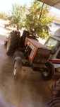 Trator Fiat Agri 45-66 c/ Alfaias
