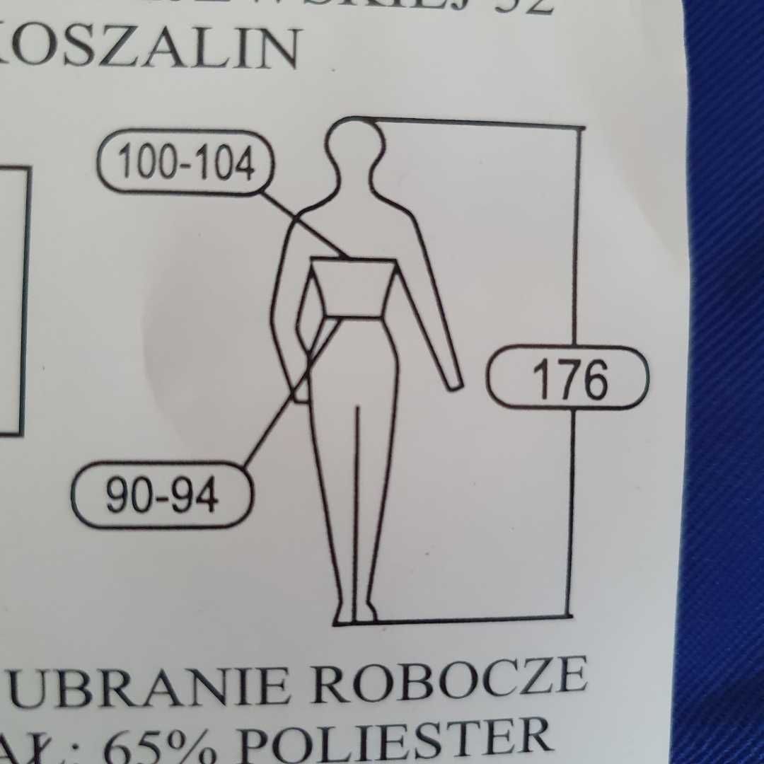 Ubranie robocze Brixton Classic