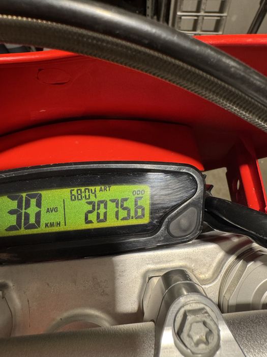 Sprzedam Gas gas ec 350 f Ktm Husqvarna