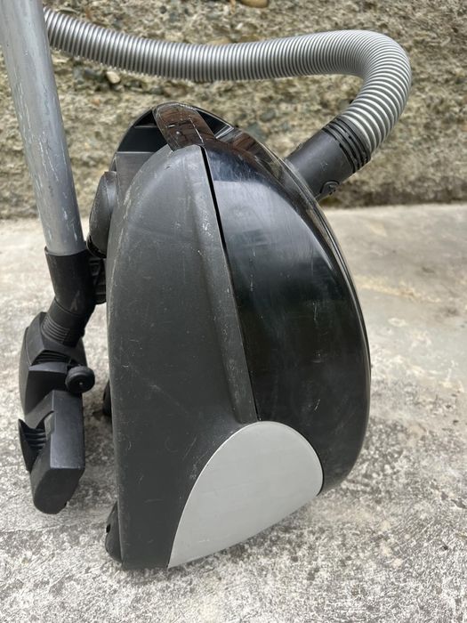 Пилосос Siemens