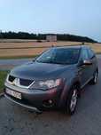 Mitsubishi Outlander POLECAM! bezawaryjny