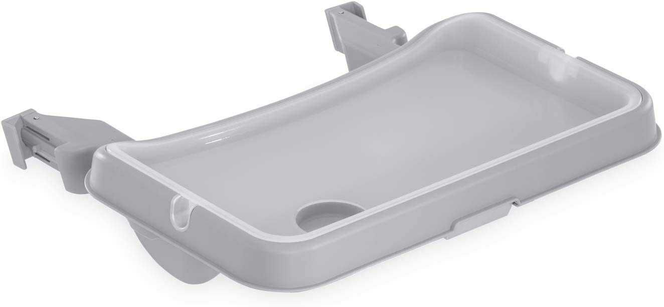подставка на стул піднос на столик Hauck Alpha Tray 3in1,