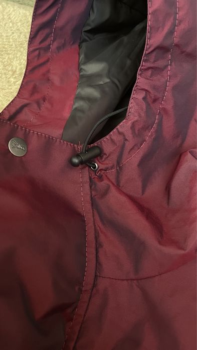 Парка СТАФФ в новому стані