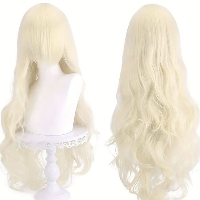 продам перуку, один раз одягнута