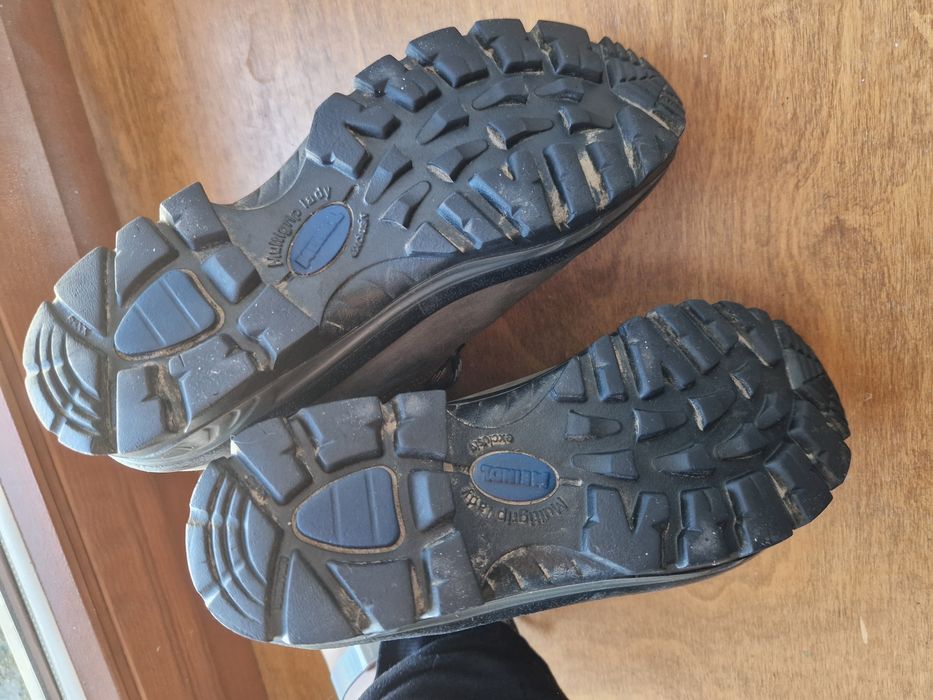 Buty Meindl rozm. 39