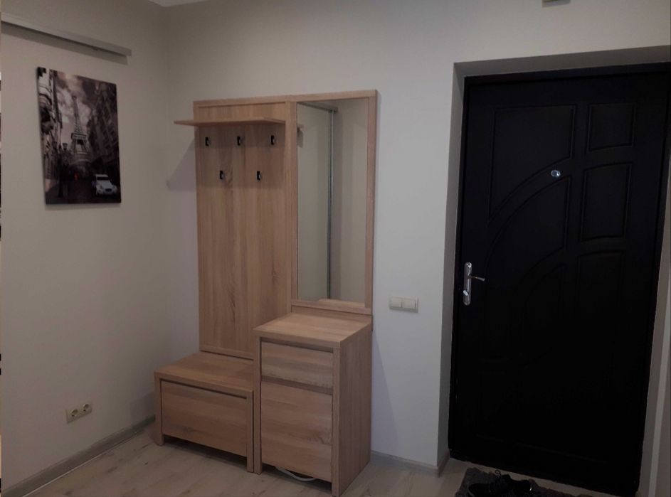 1к квартира! ЖК Авангард , м. Виставковий Центр ,генератор