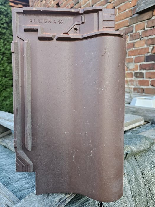 Dachówka ceramiczna Wienerberger