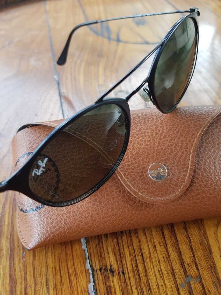 Óculos de Sol Ray Ban Highstreet RB3546