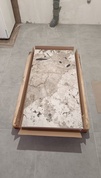 Płytki ścienne Nature Mood Tundra Comfort 60x120