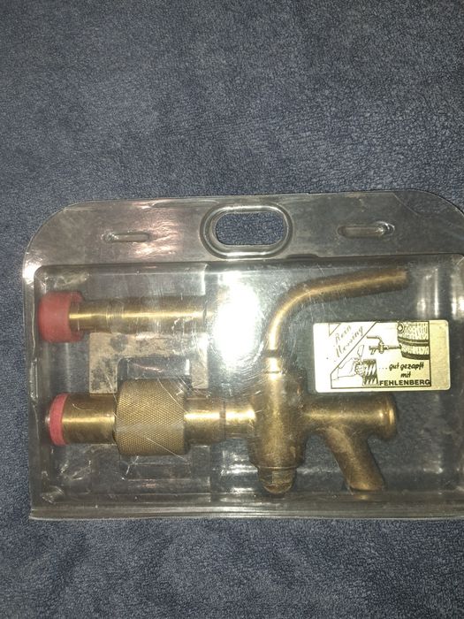 Pipa do beczki piwo .