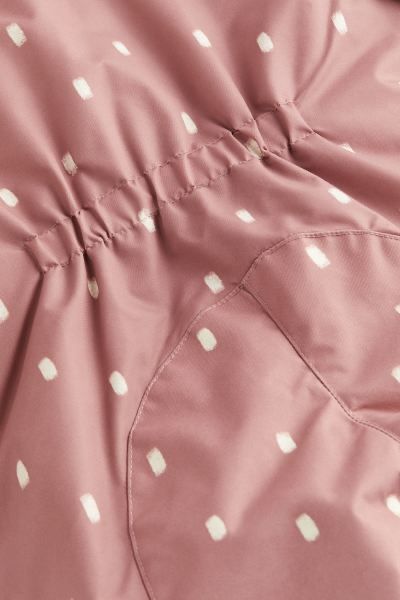 Зимовий комбінезон H&M hm 92 зимний комбенизон h&m 92