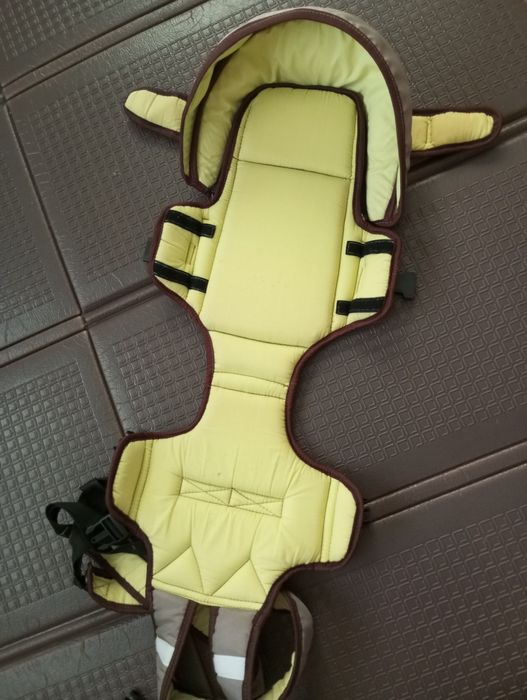 Рюкзак кенгуру .