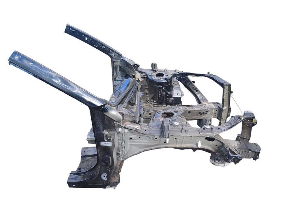 Toyota Rav4 V 2023r Podłużnica Lewa Prawa Przód Przednia Prawy Lewy