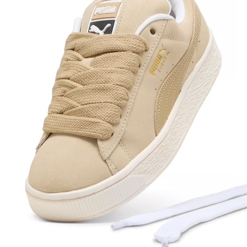 ОРИГІНАЛ! Puma Suede XL оригінальні жіночі кросівки