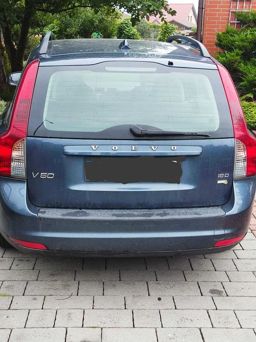 Sprzedam VOLVO V50