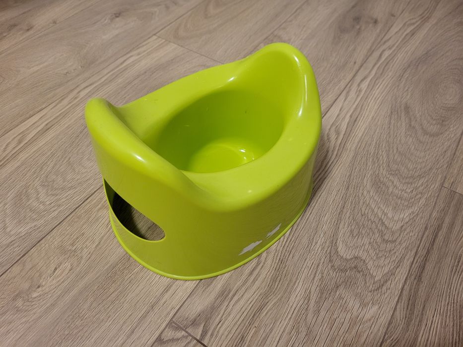 Nocnik IKEA dwa modele