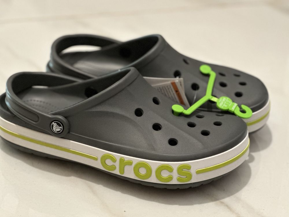 Crocs M11 оригинал