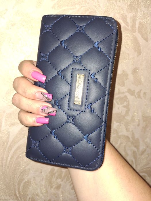 Зручний у використанні синього кольору