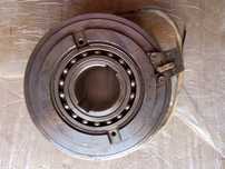 Муфта на кран РДК 160(RDK 160).