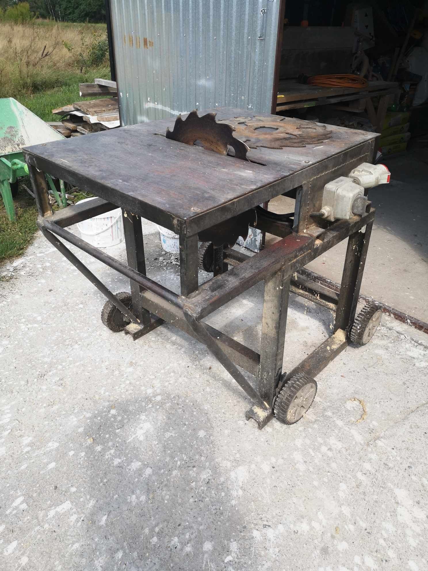 Krajzega,cyrkulatka 7.5 kw