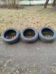 Opony Tracmax X-privilo TX3 245/45 R19