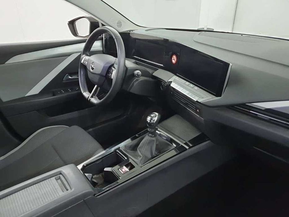 Opel Astra L Para Peças - Há Peças