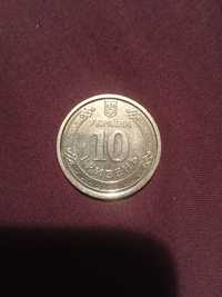 Продам монету 2022 года ЗСУ